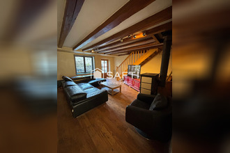 achat maison la-chaux-du-dombief 39150