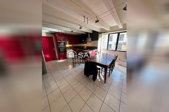 achat maison la-chaux-du-dombief 39150