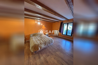 achat maison la-chaux-du-dombief 39150