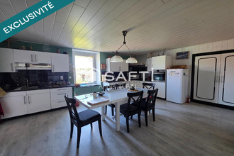 achat maison la-chaux-du-dombief 39150