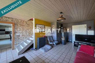 achat maison la-chaux-du-dombief 39150