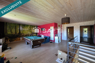 achat maison la-chaux-du-dombief 39150