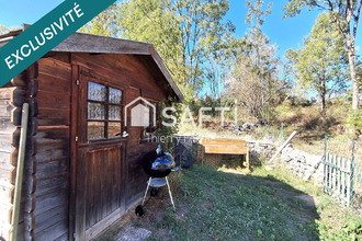 achat maison la-chaux-du-dombief 39150