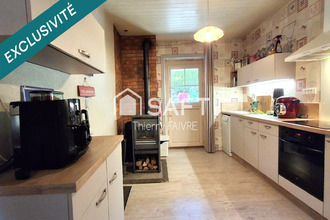 achat maison la-chaux-du-dombief 39150