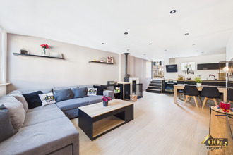 achat maison la-chavanne 73800