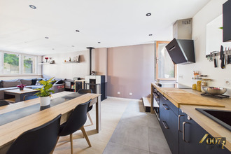 achat maison la-chavanne 73800