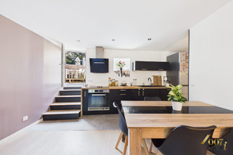 achat maison la-chavanne 73800