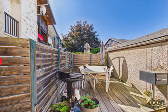 achat maison la-chavanne 73800