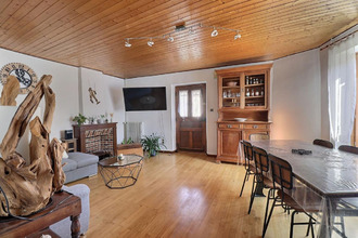 achat maison la-chavanne 73800