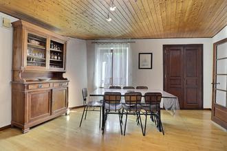 achat maison la-chavanne 73800