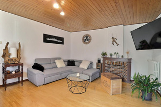 achat maison la-chavanne 73800