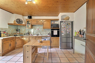 achat maison la-chavanne 73800