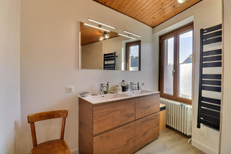 achat maison la-chavanne 73800