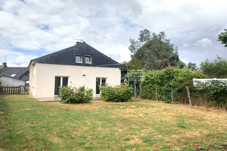 achat maison la-chevallerais 44810