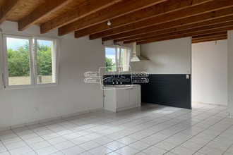 achat maison la-chevallerais 44810