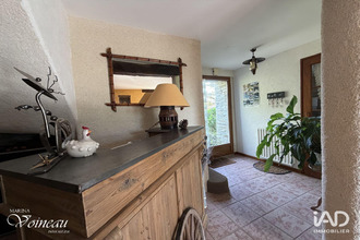 achat maison la-chevallerais 44810