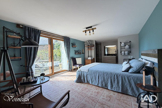 achat maison la-chevallerais 44810