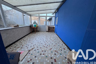 achat maison la-chevallerais 44810