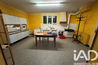 achat maison la-chevallerais 44810