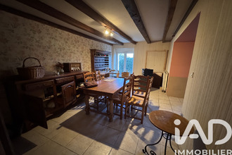 achat maison la-chevallerais 44810