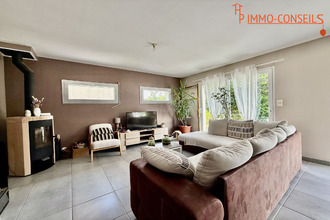 achat maison la-chevallerais 44810