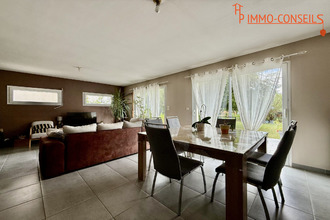 achat maison la-chevallerais 44810