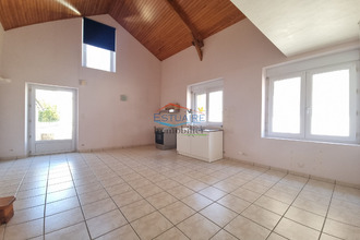 achat maison la-chevallerais 44810
