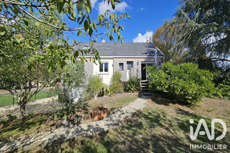 achat maison la-chevallerais 44810