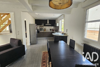 achat maison la-chevallerais 44810