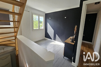 achat maison la-chevallerais 44810