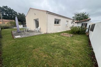 achat maison la-chevroliere 44118