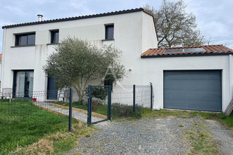 achat maison la-chevroliere 44118