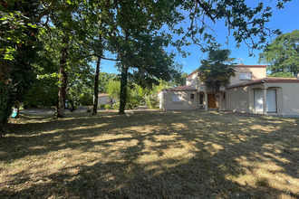 achat maison la-chevroliere 44118