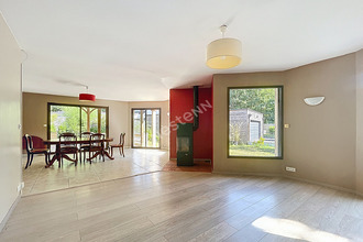 achat maison la-chevroliere 44118