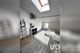 achat maison la-chevroliere 44118