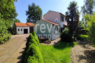 achat maison la-chevroliere 44118