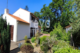 achat maison la-chevroliere 44118