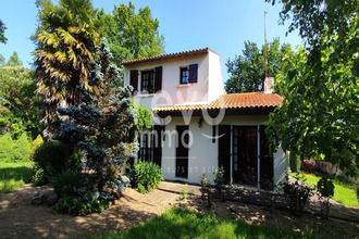 achat maison la-chevroliere 44118