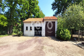 achat maison la-chevroliere 44118