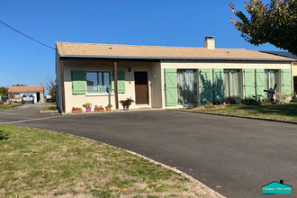 achat maison la-chevroliere 44118