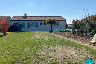 achat maison la-chevroliere 44118