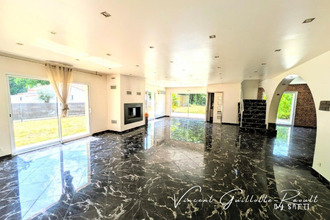 achat maison la-chevroliere 44118