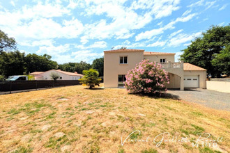 achat maison la-chevroliere 44118