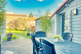 achat maison la-chevroliere 44118