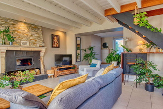 achat maison la-chevroliere 44118