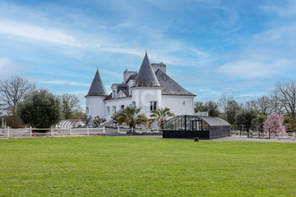 achat maison la-chevroliere 44118