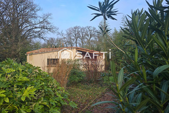 achat maison la-chevroliere 44118