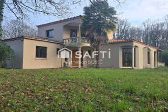 achat maison la-chevroliere 44118