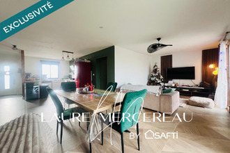 achat maison la-chevroliere 44118