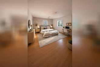 achat maison la-chevroliere 44118